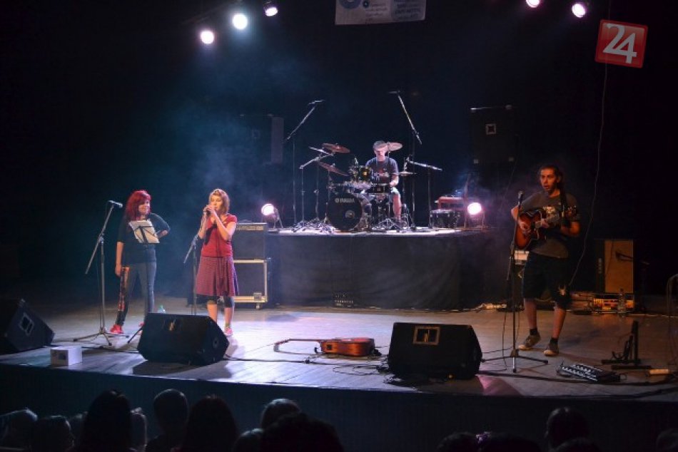 koncert
